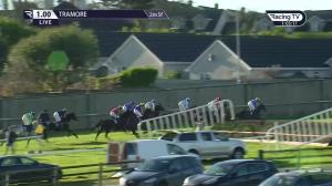 Video preview image for Tramore 13:00 - New Years Day Discount Tickets Online Mares Maiden Hurdle
