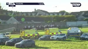 Video preview image for Tramore 14:00 - 2024 Group Package Deals Online Handicap Hurdle