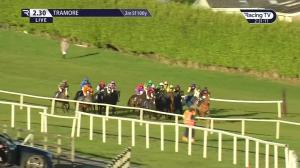 Video preview image for Tramore 14:30 - Doneraile Walk Beginners Chase