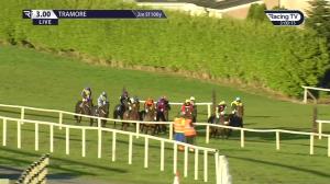 Video preview image for Tramore 15:00 - Ladies Cove Handicap Chase