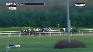 Video preview image for Dundalk 15:55 - Irish Stallion Farms EBF Auction Maiden