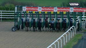Video preview image for Dundalk 15:25 - Dundalk Stadium 20th Anniversary Nursery Handicap