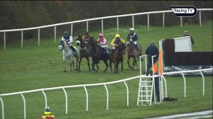 Video preview image for Kelso 15:20 - Racing TV Conditional Jockeys' Handicap Chase (Qualifier) (4)