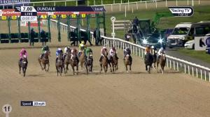 Video preview image for Dundalk 19:00 - Gateway Hotel Dundalk Race & Stay Handicap