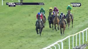 Video preview image for Thurles 12:40 - Make Your Best Bet At BetVictor Chase (Thurles) (Listed)