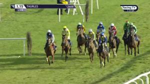 Video preview image for Thurles 13:15 - Racing Again Sunday, December 17th Handicap Chase