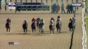 Video preview image for Dundalk 19:00 - Bar One Racing 'Price Boosts Across All Channels' Handicap