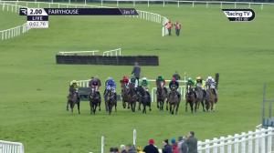 Video preview image for Fairyhouse 14:00 - Easyfix Equine Handicap Chase (Ballyhack) (Listed)