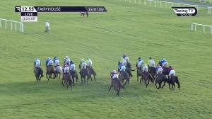 Video preview image for Fairyhouse 12:55 - Bar One Racing 'Guaranteed Overnight Prices' Porterstown Handicap Chase (Listed)