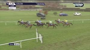 Video preview image for Ludlow 13:25 - Corrie Cup Handicap Chase (Qualifier) (3)