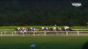 Video preview image for Dundalk 15:45 - irishinjuredjockeys.com Claiming