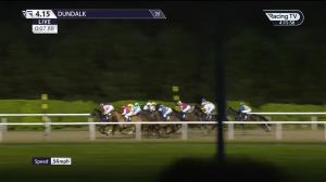 Video preview image for Dundalk 16:15 - Irish Stallion Farms EBF Median Auction