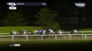 Video preview image for Dundalk 16:45 - Now Racing Every Wednesday At Dundalk Nursery Handicap