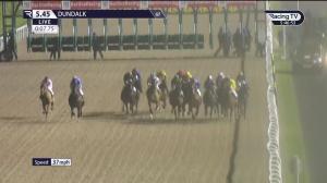 Video preview image for Dundalk 17:45 - Christmas Party Nights At Dundalk Stadium Handicap (Div 1)