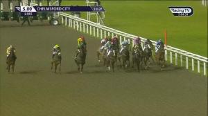 Video preview image for Chelmsford City 17:00 - 2024 Membership Available Now Handicap (6)
