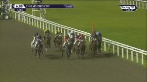 Video preview image for Chelmsford City 18:00 - Liam Taylor Legacy Handicap (4)