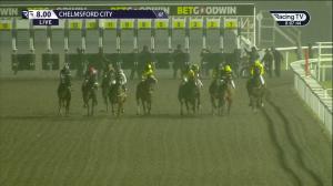 Video preview image for Chelmsford City 20:00 - Private Events At CCR Handicap (6)