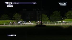 Video preview image for Dundalk 17:30 - irishinjuredjockeys.com Maiden