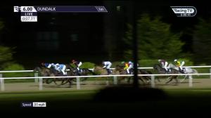 Video preview image for Dundalk 18:00 - Bar One Racing 'Bet €10 Get €50 Sign Up Offer' Handicap