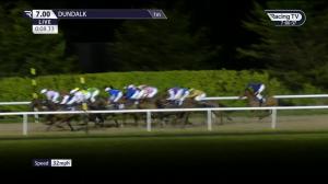 Video preview image for Dundalk 19:00 - Story Of Dundalk Stadium Book Buy Online Handicap (Div 1)