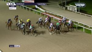 Video preview image for Dundalk 20:00 - Dundalk Stadium Gift Vouchers Available Online Maiden