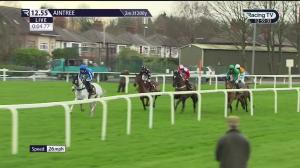 Video preview image for Aintree 12:55 - Boylesports Houghton Mares' Chase (Listed) (1)