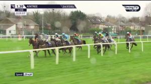Video preview image for Aintree 13:30 - Boylesports Best Odds Guaranteed Handicap Chase (2)