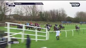 Video preview image for Aintree 14:05 - Boylesports Becher Chase (Premier Handicap) (1)