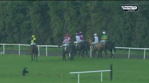 Video preview image for Navan 14:52 - Durnin Workshop Beginners Chase