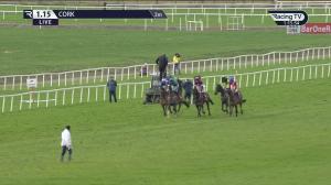 Video preview image for Cork 13:15 - Singletons Supervalu Stayers Novice Hurdle (Cork) (Grade 3)