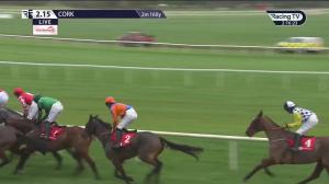 Video preview image for Cork 14:15 - Bar One Racing Hilly Way Chase (Grade 2)