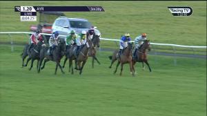 Video preview image for Ayr 13:20 - Coral Racing Club Handicap Chase (3)
