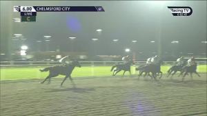Video preview image for Chelmsford City 18:00 - EBF Novice Stakes (4) (Div 1)