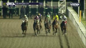 Video preview image for Chelmsford City 19:30 - Fairwood Brasserie Dining Experience Handicap (4)