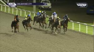 Video preview image for Chelmsford City 20:00 - Buy Your 2024 CCR Membership Handicap (6)