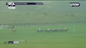 Video preview image for Punchestown 13:30 - Full Circle Series At Punchestown Festival 2024 Qualifier Handicap Hurdle