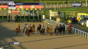 Video preview image for Dundalk 15:15 - Christmas Party Nights At Dundalk Stadium Claiming