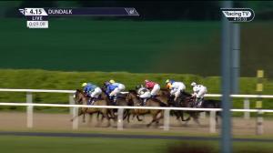 Video preview image for Dundalk 16:15 - Dundalk Stadium Gift Vouchers Available Online Maiden