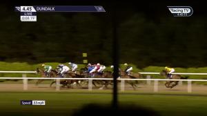 Video preview image for Dundalk 16:45 - Irish Stallion Farms EBF Maiden