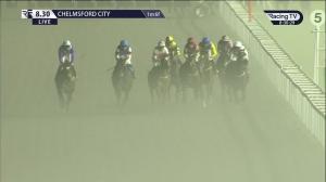 Video preview image for Chelmsford City 20:30 - weatherbysshop.co.uk Handicap (4)