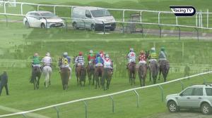 Video preview image for Cheltenham 15:00 - Glenfarclas Crystal Cup Cross Country Handicap Chase (2)