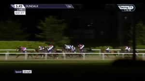 Video preview image for Dundalk 17:45 - irishinjuredjockeys.com Maiden
