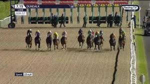Video preview image for Dundalk 19:15 - Dundalk Stadium Gift Vouchers Available Online Handicap