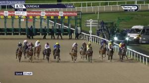 Video preview image for Dundalk 20:15 - Happy Christmas From All At Dundalk Stadium Handicap