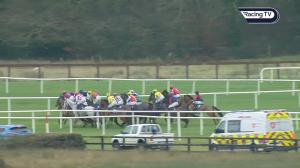 Video preview image for Naas 12:35 - Alto Equine Building Solutions Maiden Hurdle