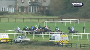 Video preview image for Naas 13:10 - Bar One Racing 'Guaranteed Odds All Channels' Maiden Hurdle