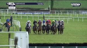 Video preview image for Fairyhouse 13:40 - Happy Christmas From All @fairyhouse Handicap Hurdle