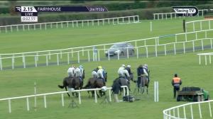 Video preview image for Fairyhouse 14:15 - Lacey's Plumbing & Heating Supplies Maiden Hurdle