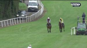 Video preview image for Navan 14:20 - Ryans Cleaning Rated Novice Chase
