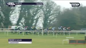 Video preview image for Thurles 12:15 - Molony Cup Handicap Chase